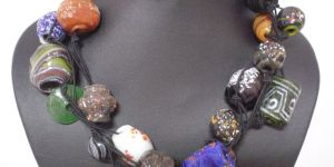 Beaded Jewelry - Cfb 217