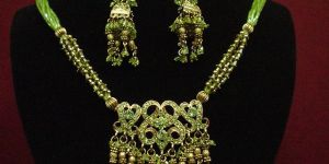 Kundan Jewelry - Cnk 292a