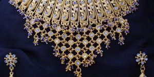 Kundan Jewelry - Cnk 470