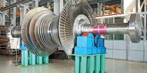 Turbine Generators
