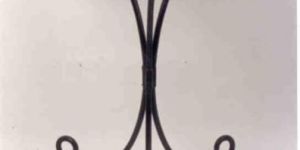 Iron Tables - It 007