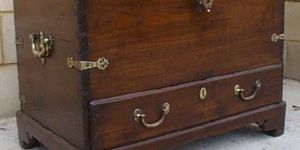 Wooden Boxes  - Iae 04