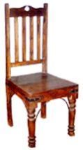 Wooden Dining Chair - Iacw 22