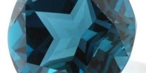 Blue Topaz Gemstones
