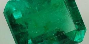 Emerald Gemstones