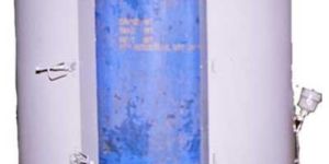 Electric Drum Heater