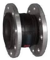 Rubber Expansion Joint Neoprene