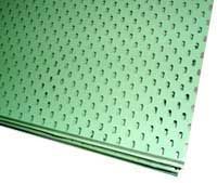 Perforated Cable Tray