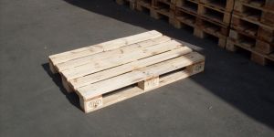 Euro Pallets