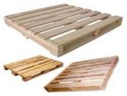 Miscellenious Pallets