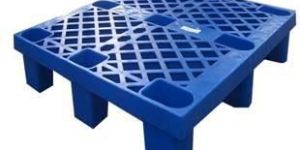 Plastic Pallets