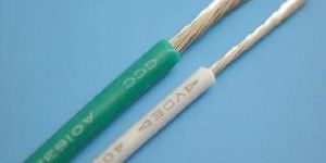 Flexible Electronic Automotive Wires Cables