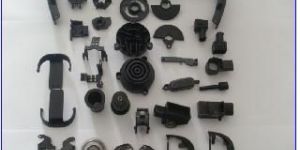Plastic Molded Parts