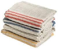 Woollen Throw