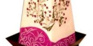 Decorative Candles - DC 01