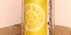 Decorative Candles - DC 02