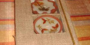 Handmade Paper Notebook - Pn 01