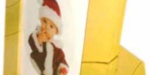 Paper Picture Frame  - Pf 03