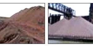 Iron Ore Fines