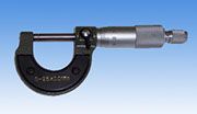 Micrometer Screw Gauge