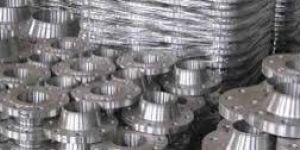 Duplex Stainless Steel Flanges 31803