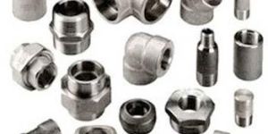 Duplex Steel Pipe Fitting
