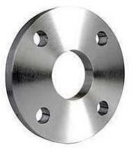 Duplex Steel Plate Flange