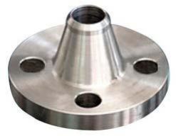 Duplex Steel Weld Neck Flange