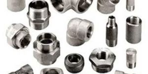 Stainless Steel Pipe Fitting