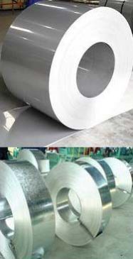 Stainless Steel Plates