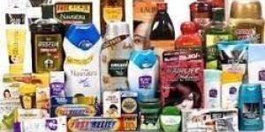 FMCG Products