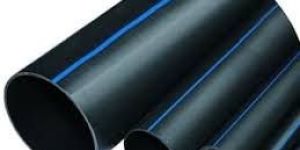 Polyethylene Pipes
