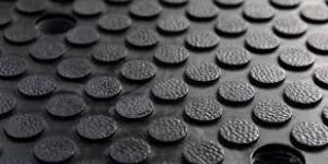 Synthetic Rubber