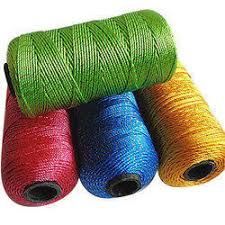 Synthetic Yarn