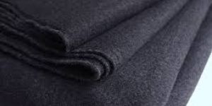 Wool Polyester Fabric