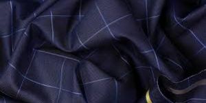 Worsted Fabric