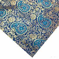 Banarasi Silk Fabrics