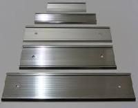 Aluminum Name Plate