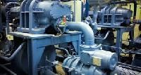 Industrial Refrigeration Equipment
