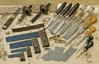 Wooden Working Tools