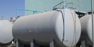 Chemical Storage Tanks