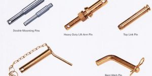Mounting Pins