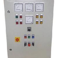 Electrical Instrument Panels