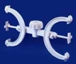 Fisher Clamp