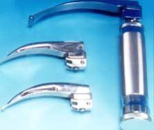 Laryngoscopes