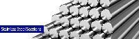 Stainless Steel Sections