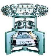 Circular Knitting Machines