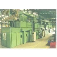 Liquid Painting Plant