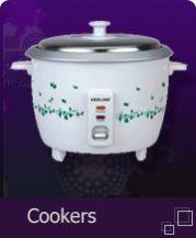 Rice Cookers