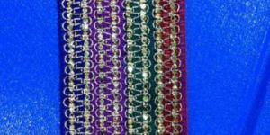 Designer Lace Multi